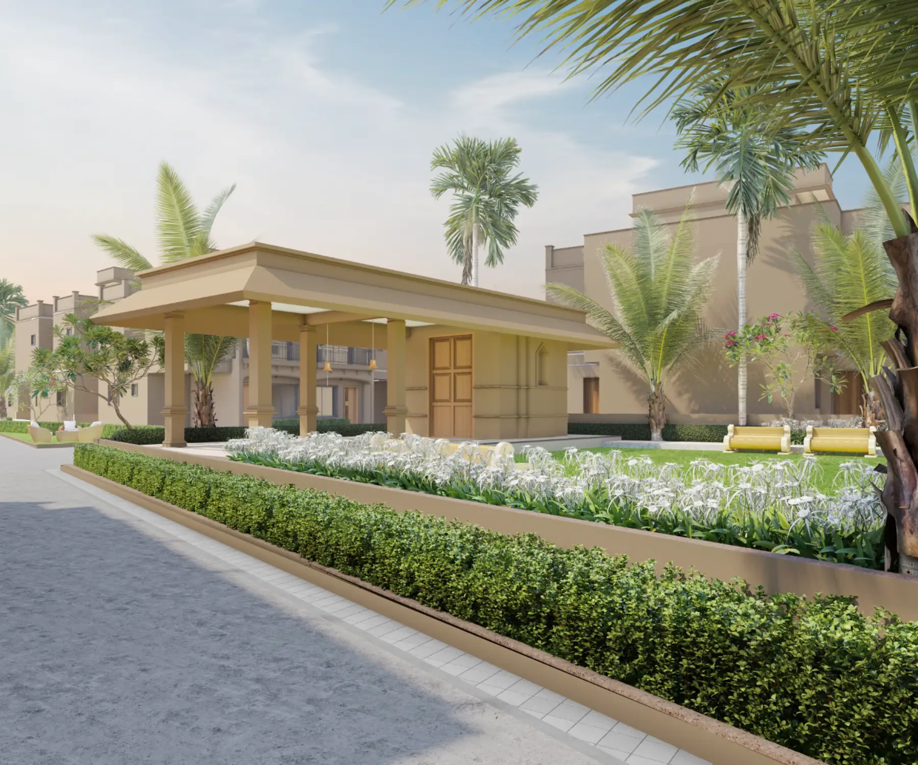 Satya Sanskar - Gallery