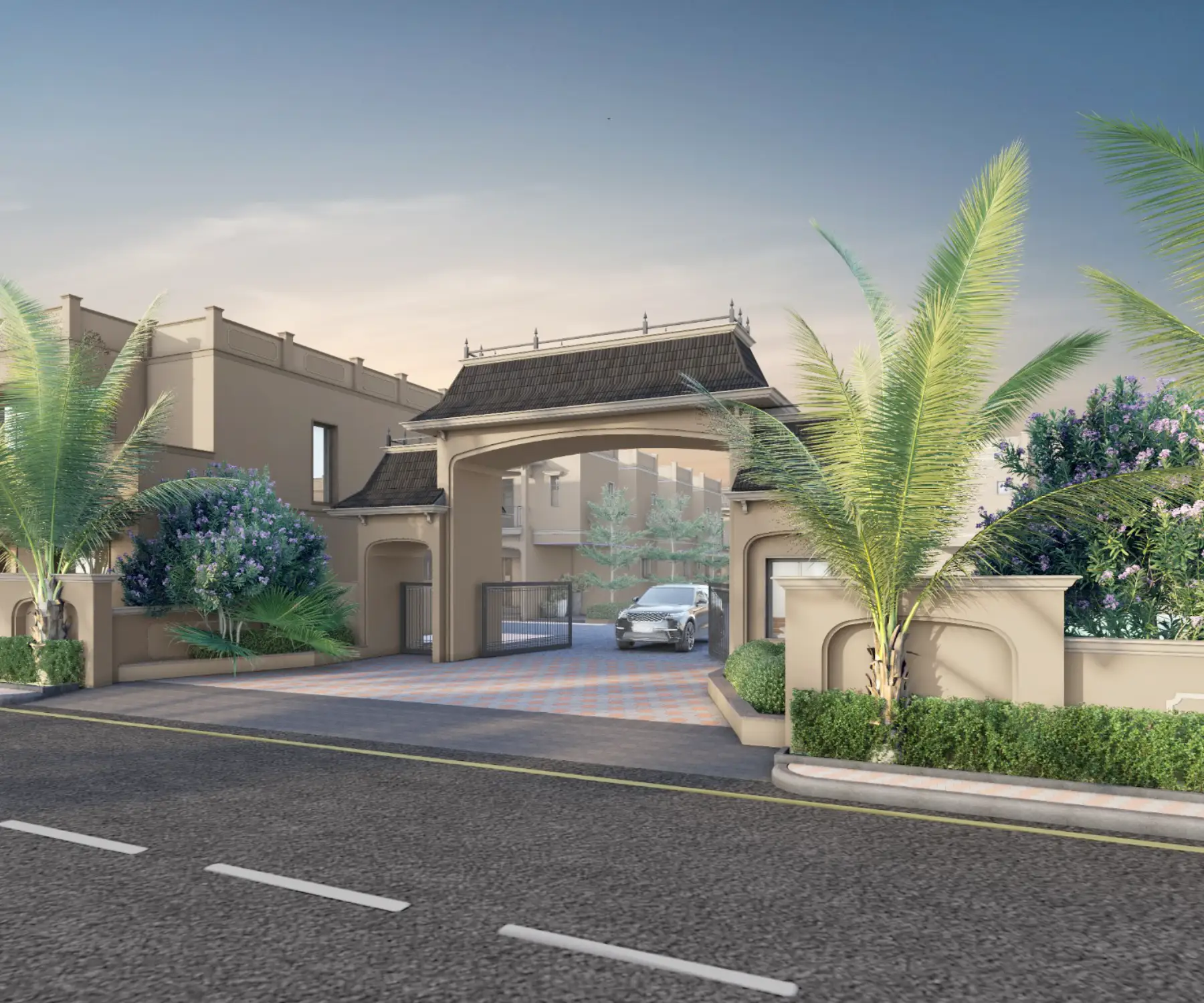 Satya Sanskar - Gallery