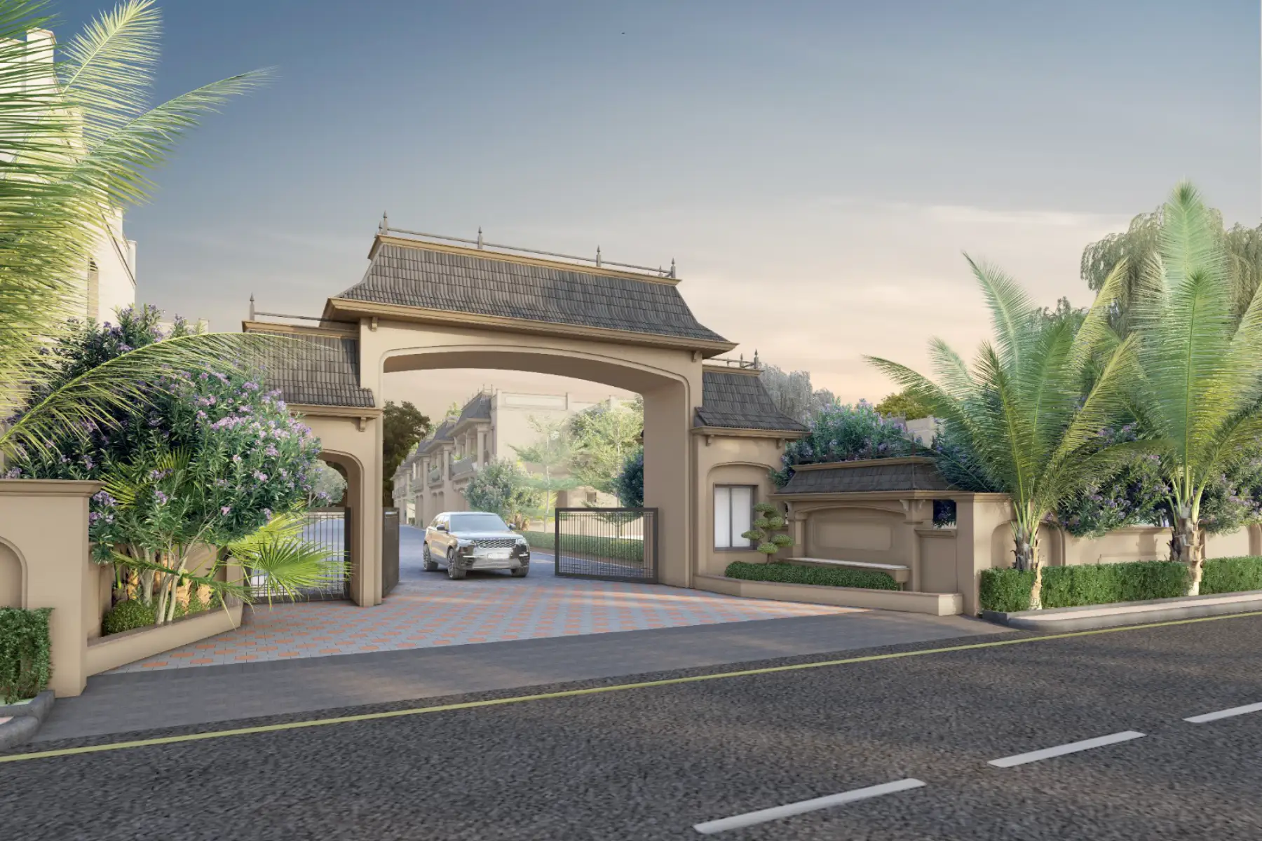 Satya Sanskar - Gallery