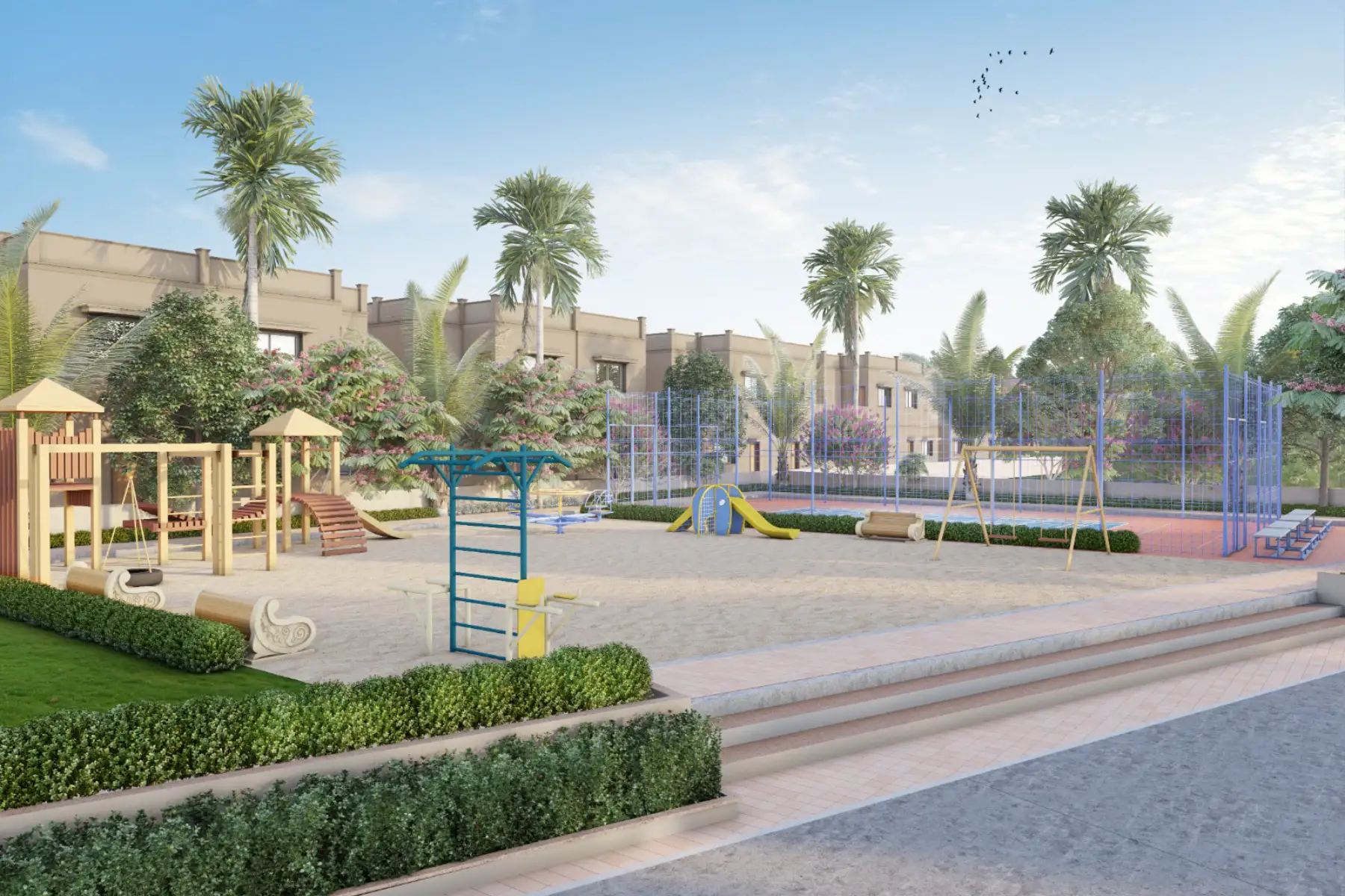 Satya Sanskar - Gallery